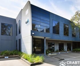 Offices commercial property for lease at Office/4-10 Duerdin Street Notting Hill VIC 3168