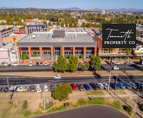 Medical / Consulting commercial property leased at Ground floor 155-157 Marius Street Tamworth NSW 2340