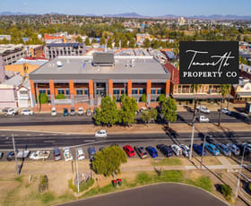Offices commercial property leased at Ground floor 155-157 Marius Street Tamworth NSW 2340