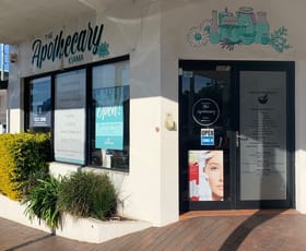 Showrooms / Bulky Goods commercial property leased at 1/142 Terralong Street Kiama NSW 2533