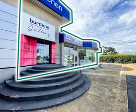 Showrooms / Bulky Goods commercial property leased at 1/350 Springvale Road Glen Waverley VIC 3150
