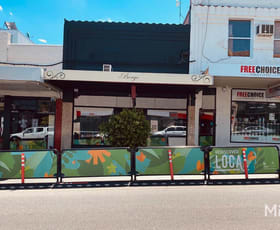 Shop & Retail commercial property leased at 205 Upper Heidelberg Road Ivanhoe VIC 3079