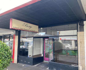 Shop & Retail commercial property leased at 205 Upper Heidelberg Road Ivanhoe VIC 3079