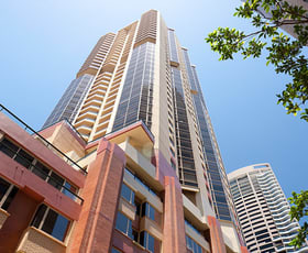 Offices commercial property leased at Level 1, Suite 3/102 Gloucester Street The Rocks NSW 2795