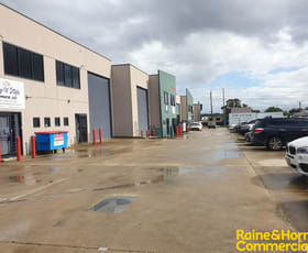 Factory, Warehouse & Industrial commercial property leased at Prestons NSW 2170