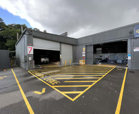 Factory, Warehouse & Industrial commercial property leased at 7&8/24 John Hooker Street Islington NSW 2296