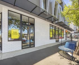 Shop & Retail commercial property leased at Shop/20-22 Leake Street Essendon VIC 3040