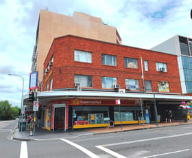 Offices commercial property for lease at Level 1 Suite 6/259-261 Bigge Street Liverpool NSW 2170