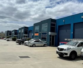 Factory, Warehouse & Industrial commercial property leased at Unit 24/25-39 Cook Road Mitcham VIC 3132