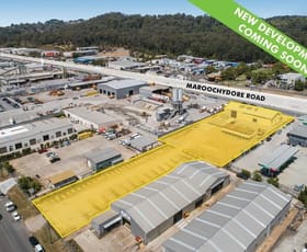 Factory, Warehouse & Industrial commercial property for lease at 580 Maroochydore Road Kunda Park QLD 4556