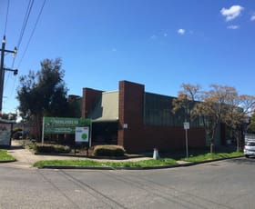 Factory, Warehouse & Industrial commercial property leased at 4/212-214 Newlands Road Coburg North VIC 3058
