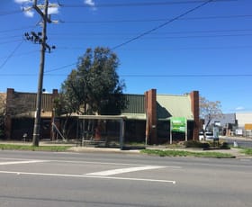 Factory, Warehouse & Industrial commercial property leased at 4/212-214 Newlands Road Coburg North VIC 3058