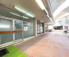 Offices commercial property leased at Shop 4/156-168 Queen Street Campbelltown NSW 2560