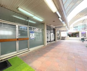 Shop & Retail commercial property leased at Shop 4/156-168 Queen Street Campbelltown NSW 2560