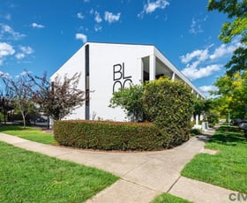 Offices commercial property leased at Ground  Unit 1/16 Bentham Street Yarralumla ACT 2600