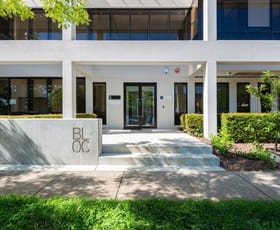 Offices commercial property leased at Ground  Unit 1/16 Bentham Street Yarralumla ACT 2600