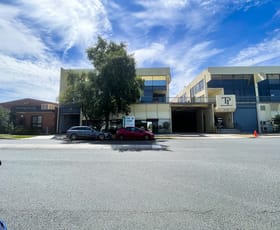 Offices commercial property leased at Office 1/27-33 Thornton Crescent Mitcham VIC 3132
