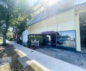 Factory, Warehouse & Industrial commercial property leased at Office 1/27-33 Thornton Crescent Mitcham VIC 3132