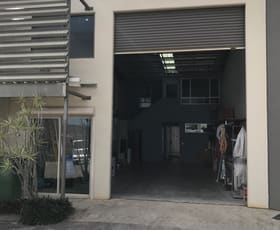 Factory, Warehouse & Industrial commercial property leased at 10/8-10 Christensen Road Stapylton QLD 4207