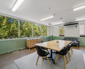Offices commercial property leased at Level 1 South/224 Swan Street Richmond VIC 3121