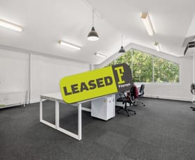 Offices commercial property leased at Level 1 South/224 Swan Street Richmond VIC 3121