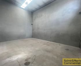 Factory, Warehouse & Industrial commercial property leased at 18/16 Crockford Street, Northgate QLD 4013
