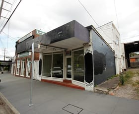 Offices commercial property leased at 102 Railway Avenue Ringwood East VIC 3135