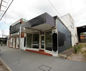 Shop & Retail commercial property leased at 102 Railway Avenue Ringwood East VIC 3135