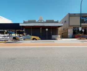 Offices commercial property leased at 240 - 242 Railway Parade West Leederville WA 6007