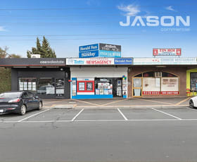 Shop & Retail commercial property leased at 3/191 Melrose Drive Tullamarine VIC 3043