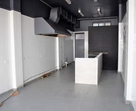 Shop & Retail commercial property leased at Shop 9/8 - 12 Gray Street Bondi Junction NSW 2022
