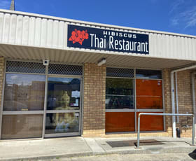 Shop & Retail commercial property leased at 2/43 Coronation Avenue Nambour QLD 4560