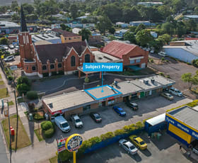 Shop & Retail commercial property leased at 2/43 Coronation Avenue Nambour QLD 4560