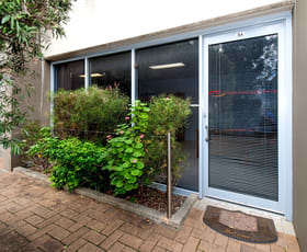 Offices commercial property leased at 15/1-3 Elizabeth Avenue Mascot NSW 2020
