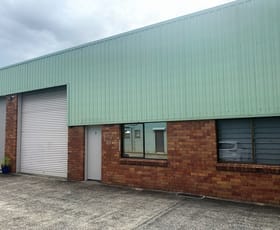 Factory, Warehouse & Industrial commercial property leased at 3/40 Machinery Drive Tweed Heads South NSW 2486