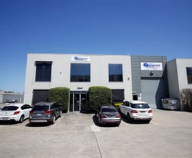 Factory, Warehouse & Industrial commercial property leased at 5/9 JERSEY ROAD Bayswater VIC 3153
