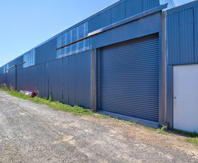 Factory, Warehouse & Industrial commercial property leased at 13 Herbert Street Invermay TAS 7248