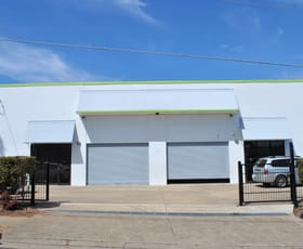 Factory, Warehouse & Industrial commercial property leased at 20 Brennan Street Slacks Creek QLD 4127