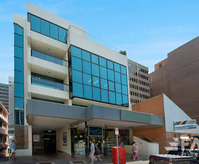 Medical / Consulting commercial property for lease at 3A/113 Wickham Terrace Spring Hill QLD 4000