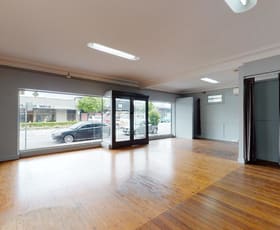 Shop & Retail commercial property leased at 96a Lawes Street East Maitland NSW 2323