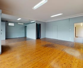 Shop & Retail commercial property leased at 96a Lawes Street East Maitland NSW 2323