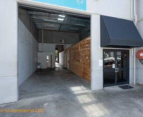 Factory, Warehouse & Industrial commercial property leased at 4/2 Maisel Close Smithfield QLD 4878