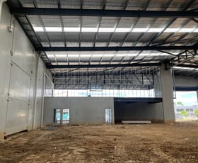 Factory, Warehouse & Industrial commercial property leased at Dunn Road Smeaton Grange NSW 2567