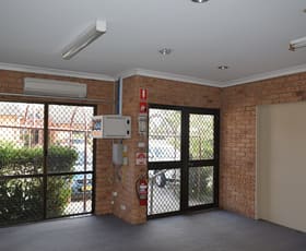 Offices commercial property leased at 8/2-4 King Street Warners Bay NSW 2282