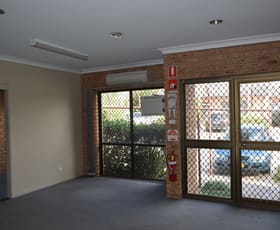 Offices commercial property leased at 8/2-4 King Street Warners Bay NSW 2282