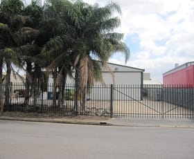 Factory, Warehouse & Industrial commercial property leased at 12 - 14 Dundee Street Wingfield SA 5013