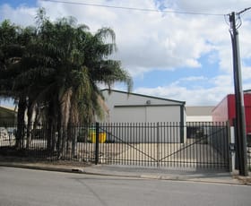 Factory, Warehouse & Industrial commercial property leased at 12 - 14 Dundee Street Wingfield SA 5013