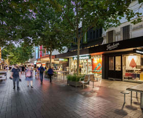 Shop & Retail commercial property leased at 696 Hay Street Mall Perth WA 6000