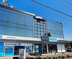 Shop & Retail commercial property leased at 79 Hamilton Place Mount Waverley VIC 3149