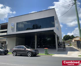 Offices commercial property leased at 7/39 Elyard Street Narellan NSW 2567